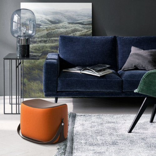 Bucket Pouf 5