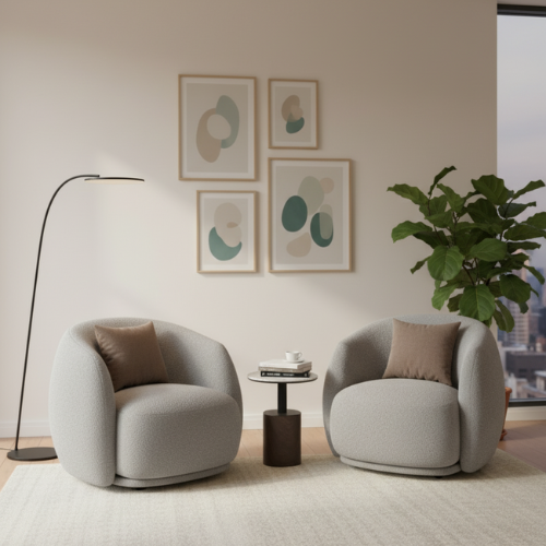 Side Table #6 2