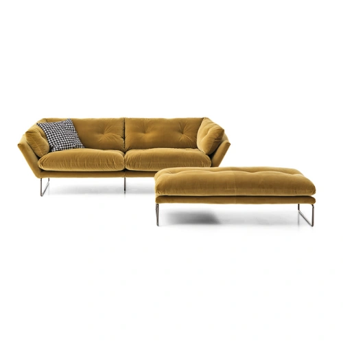 Austin Three Seater Sofa