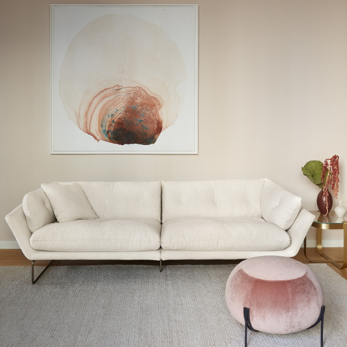 Austin Three Seater Sofa 5