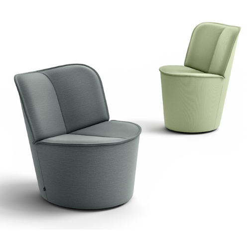Cookie Armchair 2