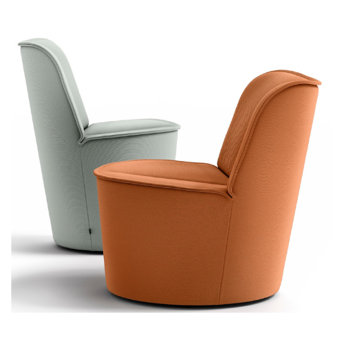Cookie Armchair 3