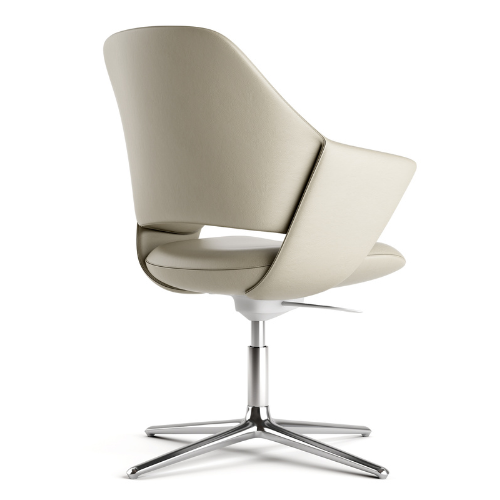 Star Visitor Chair #2 3