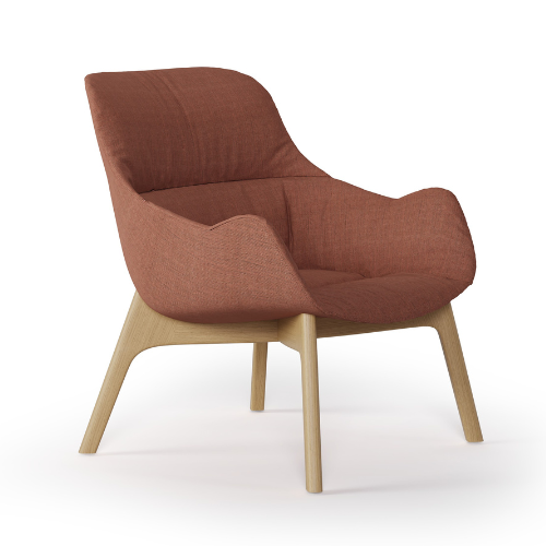 Aurora Armchair 1