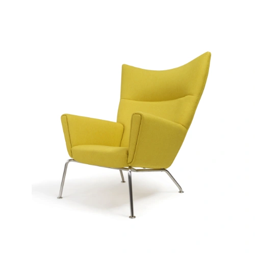 Wing Armchair 1