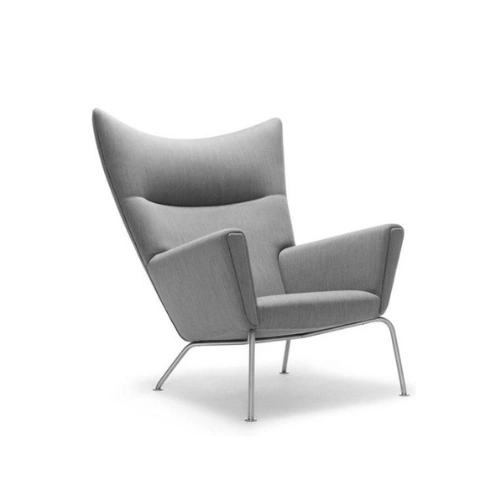Wing Armchair 2