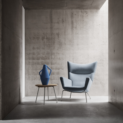 Wing Armchair 4