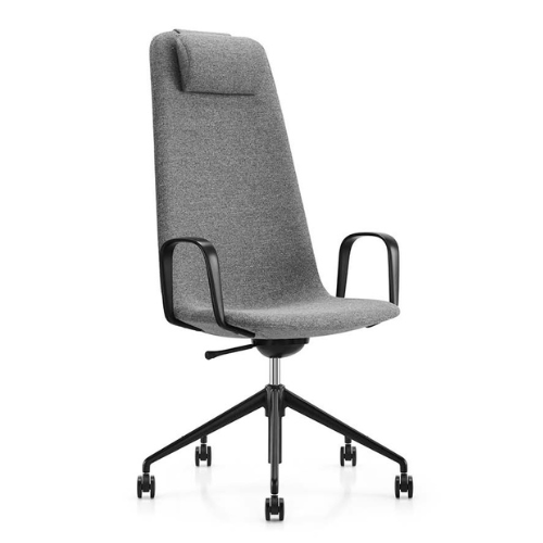 ELIX Boardroom Chair 1
