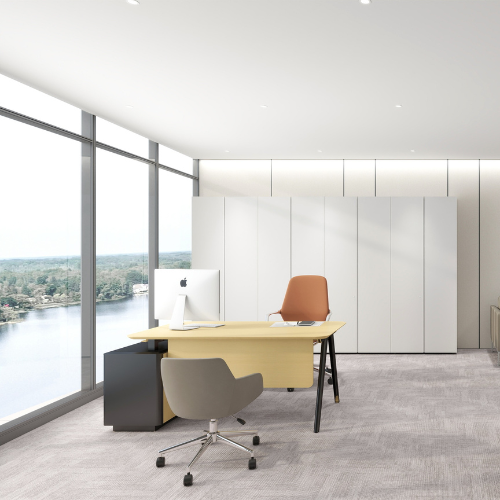 A LEG 2.0 Manager Desk 0