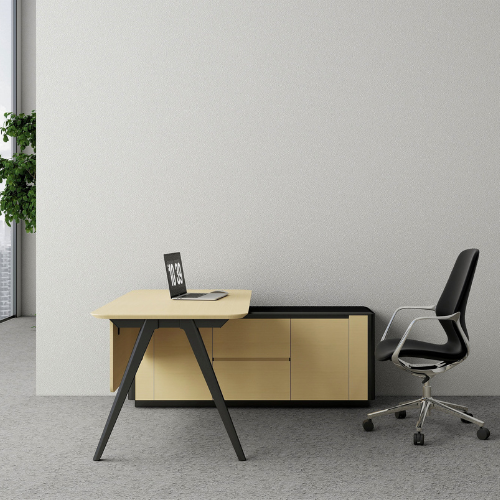 A LEG 2.0 Manager Desk