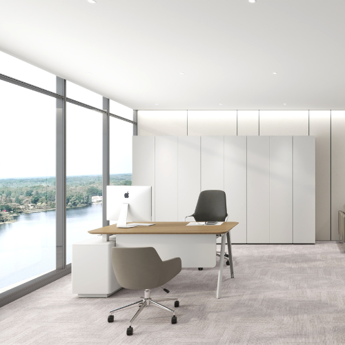 A LEG 2.0 Manager Desk 3