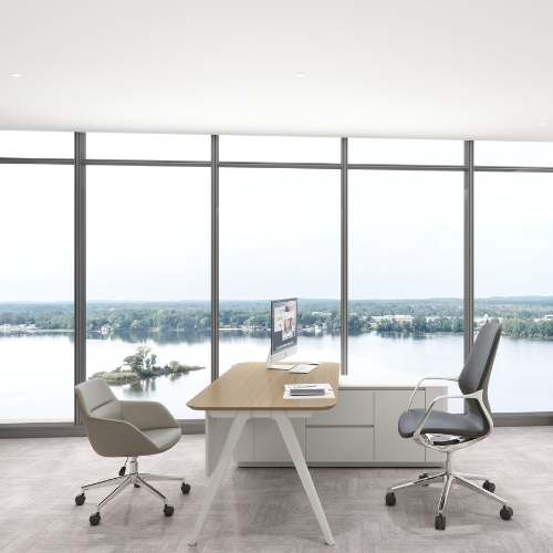 A LEG 2.0 Manager Desk 4