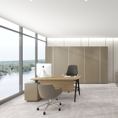 A LEG 2.0 Manager Desk 6