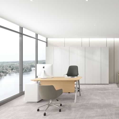 A LEG 2.0 Manager Desk 8