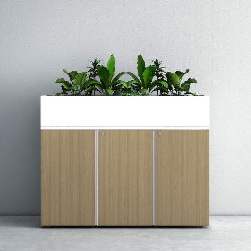 Planter Cabinet BS-02