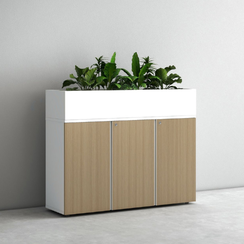 Planter Cabinet BS-02 3