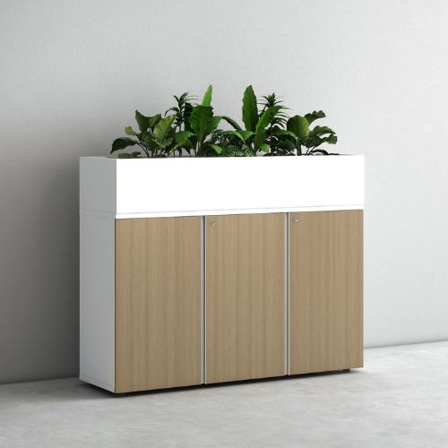 Planter Cabinet BS-02 4