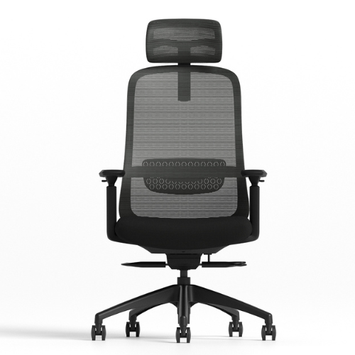 NEXO High Back Chair-Black