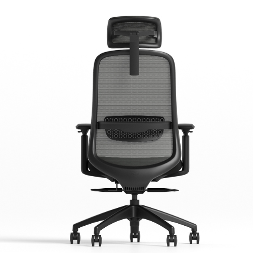 NEXO High Back Chair-Black 3