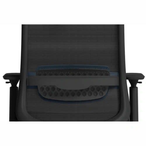 NEXO High Back Chair-Black 5