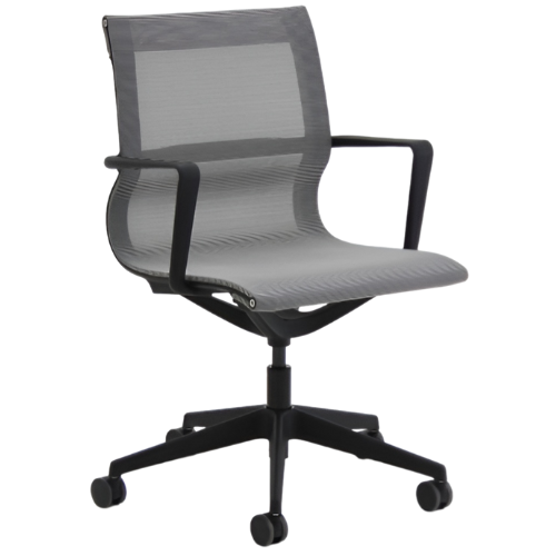 FlowMesh Meeting Chair
