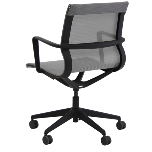 FlowMesh Meeting Chair 1