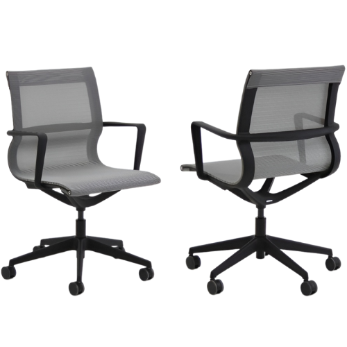 FlowMesh Meeting Chair 2