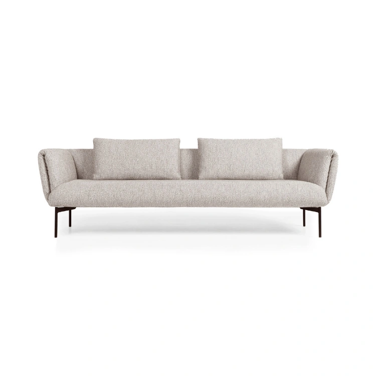 Cleave Three Seater Sofa