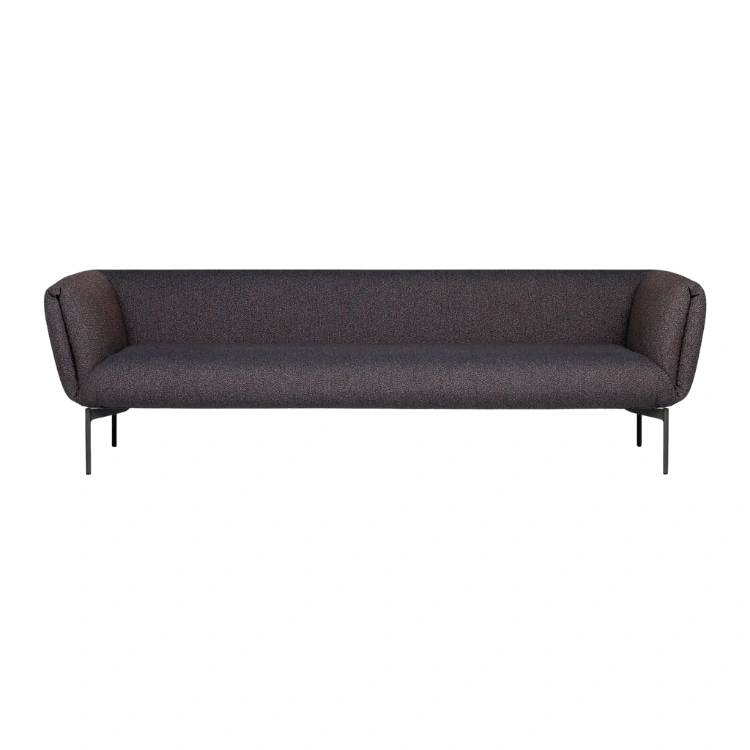 Cleave Three Seater Sofa 1