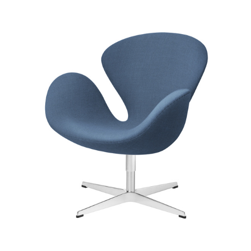 Swan Armchair 1