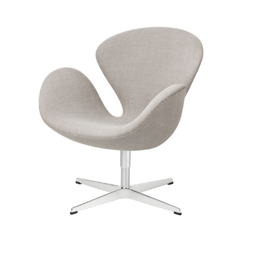 Swan Armchair 2