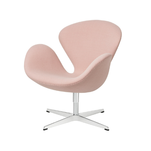 Swan Armchair 3