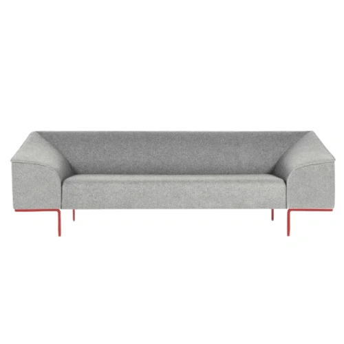 Primo 3 Seater Sofa 2