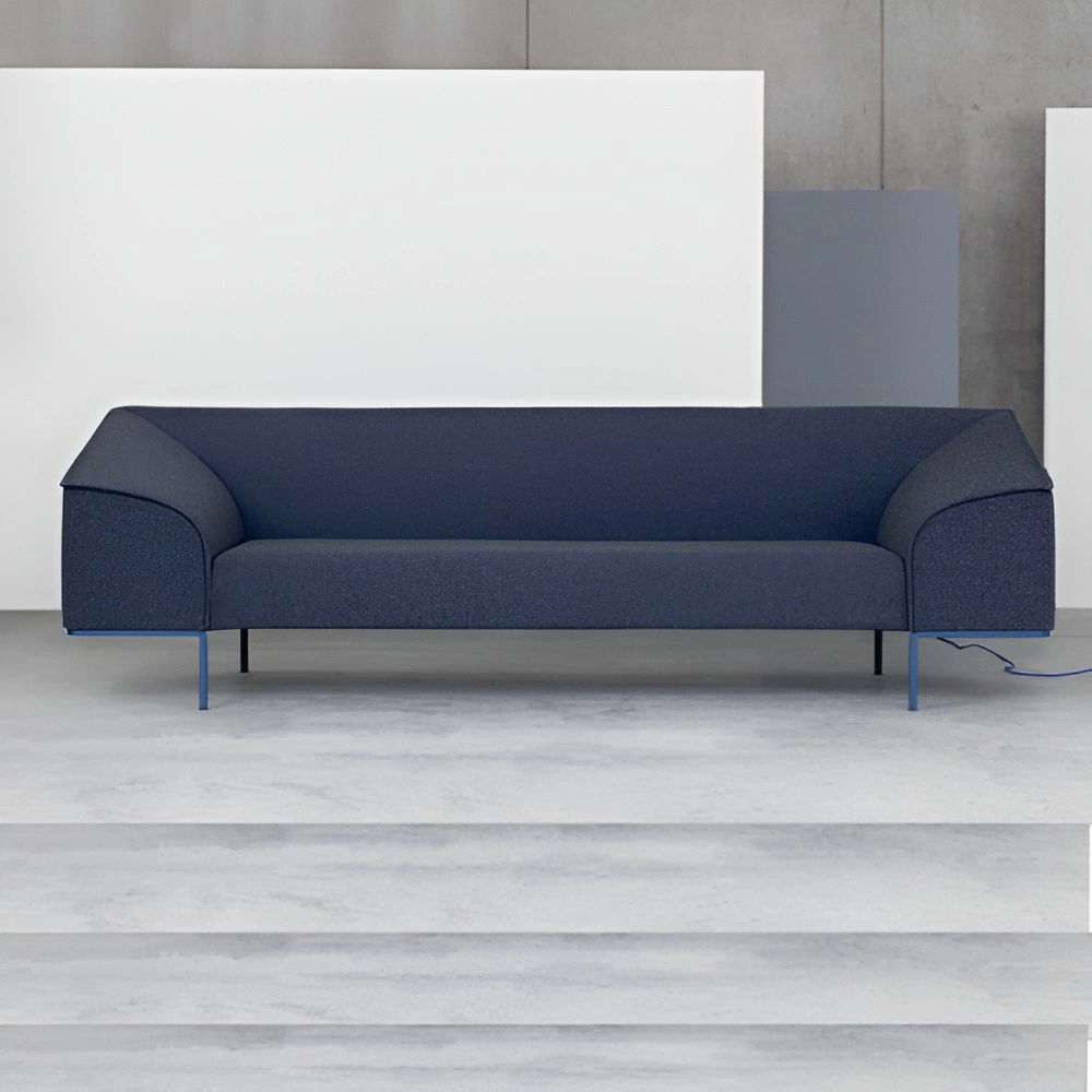 Primo 3 Seater Sofa 5