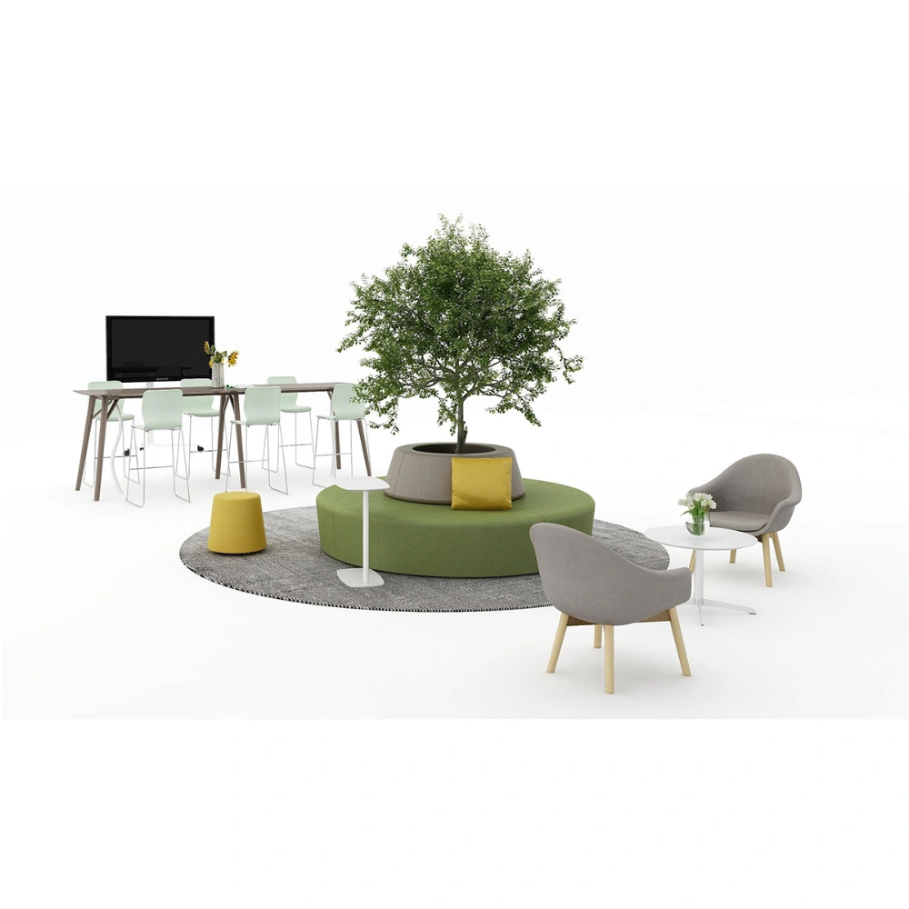 Moduuli 4 Modular Sofa