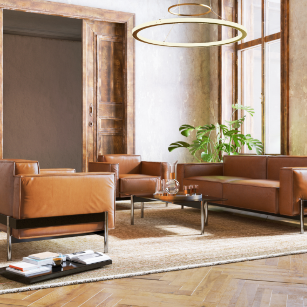 Genova Single Seater Sofa 3