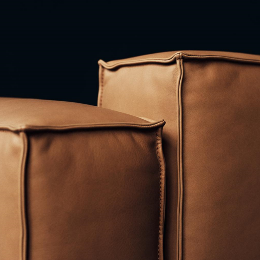 Genova Single Seater Sofa 4