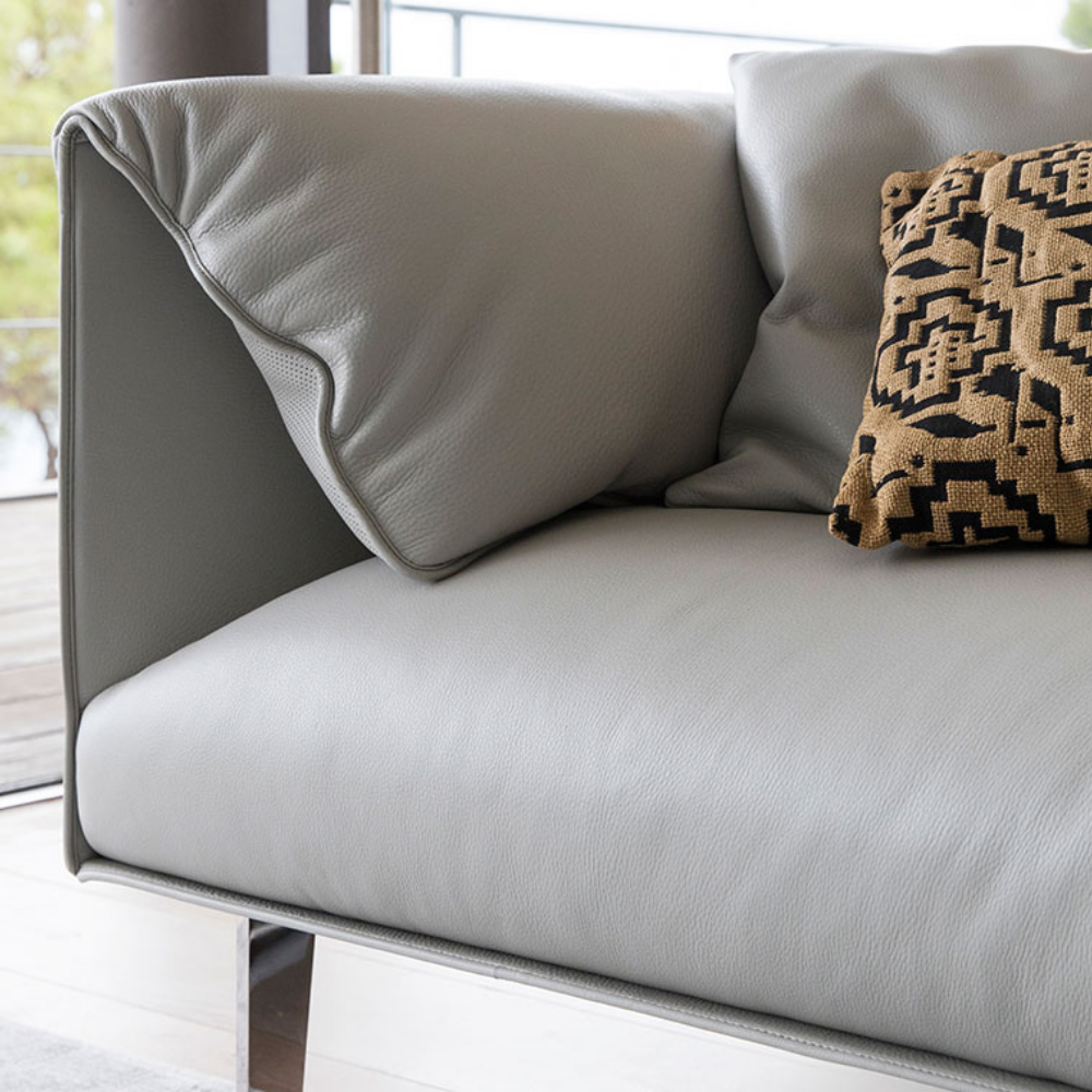 Manta 3 Seater Sofa 1