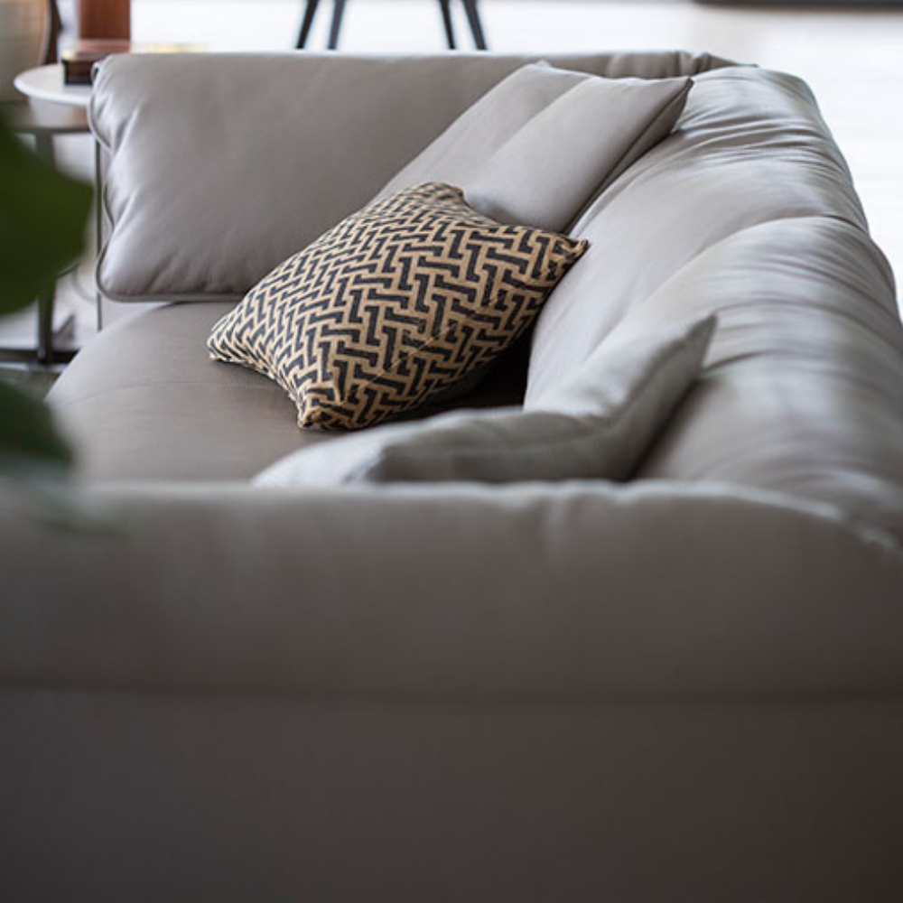 Manta 3 Seater Sofa 2