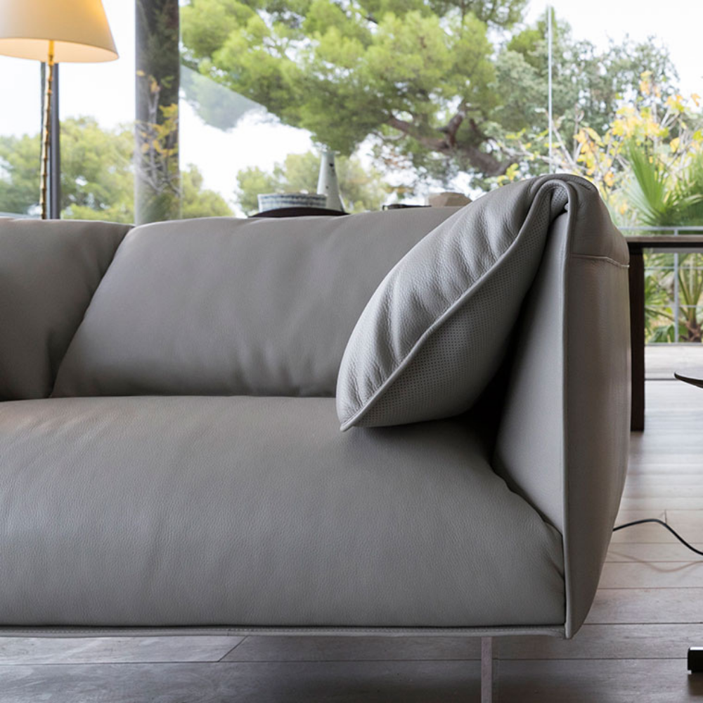 Manta 3 Seater Sofa 3