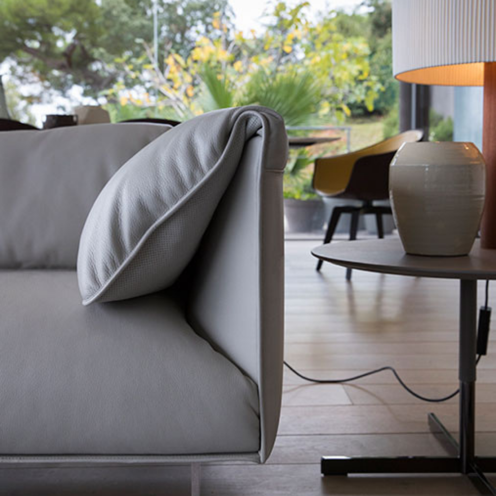 Manta 3 Seater Sofa 4