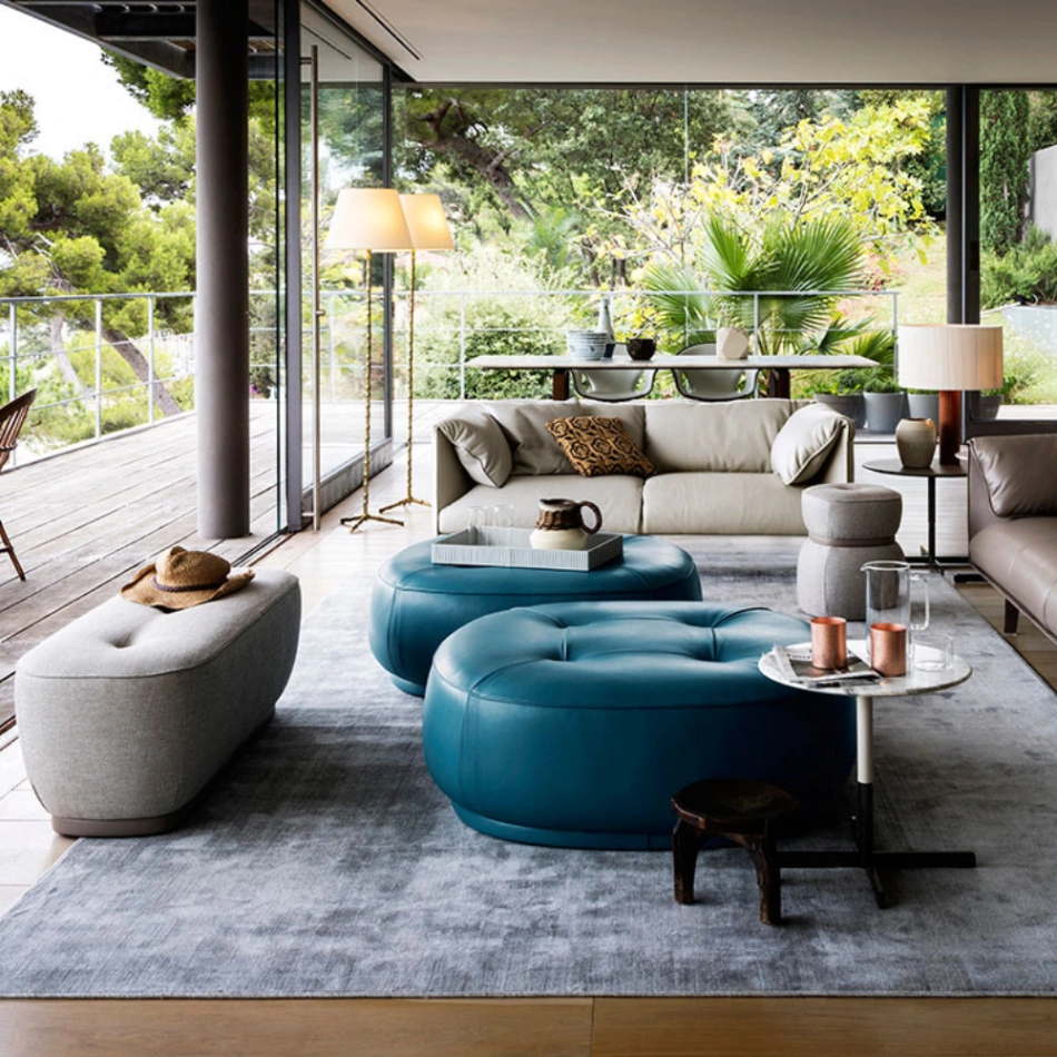 Manta 3 Seater Sofa 5
