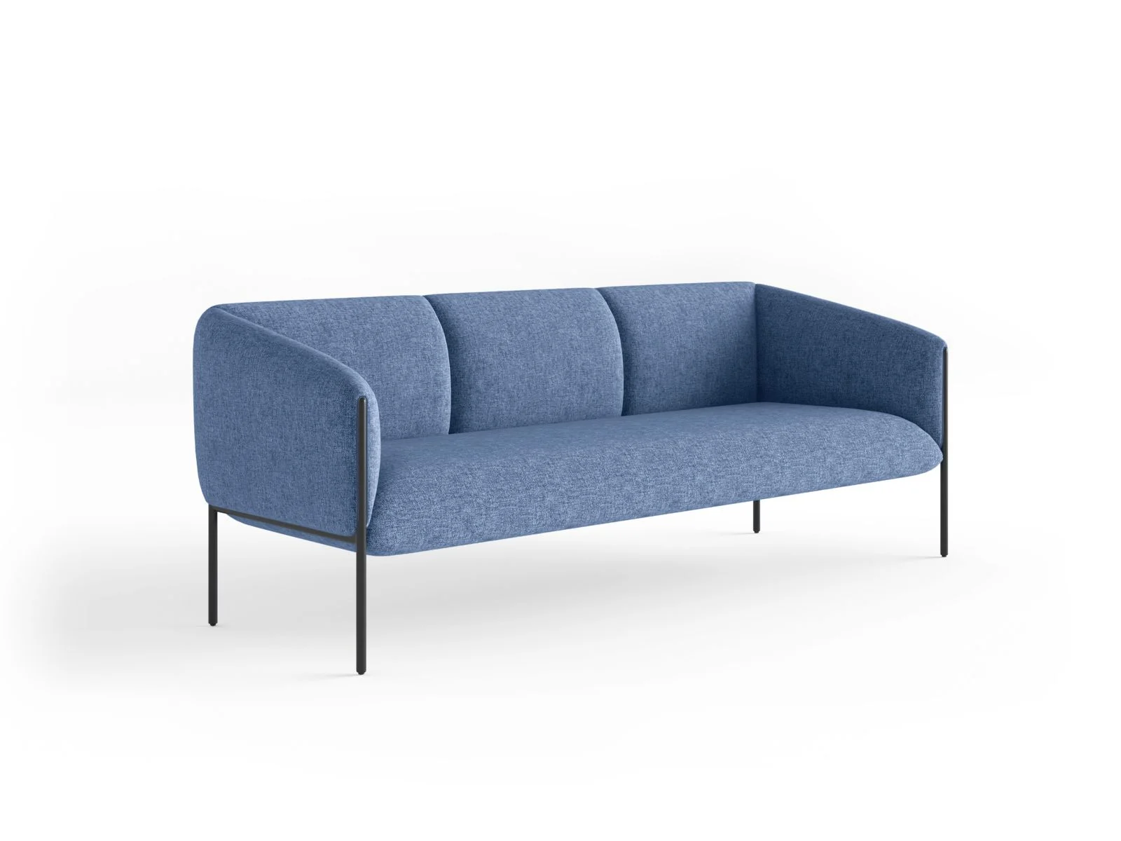 Grandeur Three Seater Sofa 3