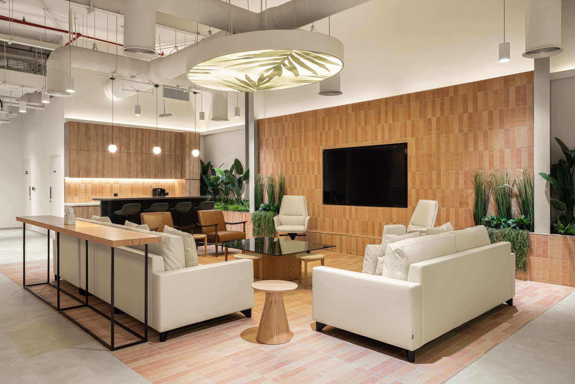 AL BARAKAH DATE FACTORY HQ - Dubai office furniture project gallery image 7 - Dubai