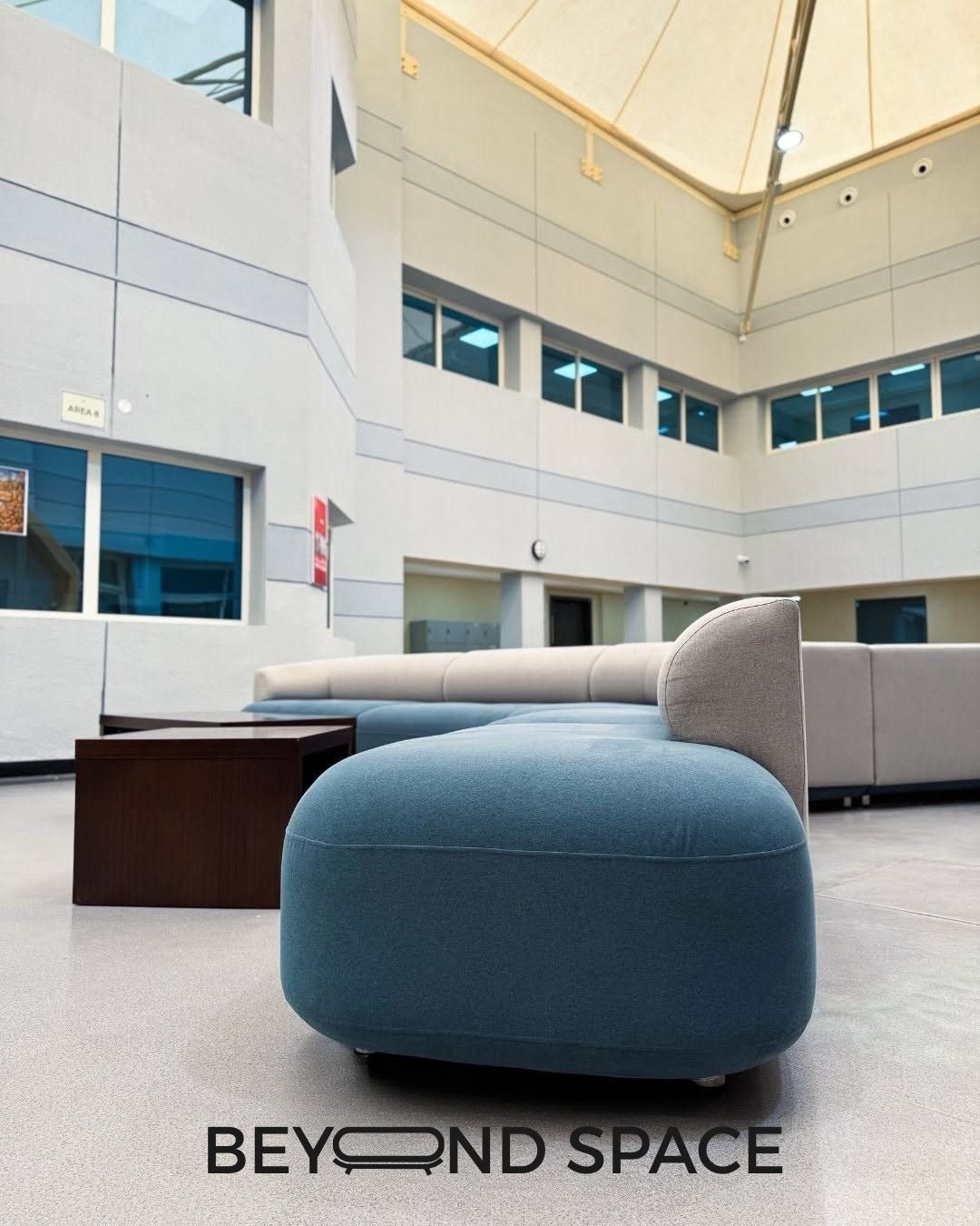 Hamdan Bin Zayed School - Abu Dhabi office furniture project gallery image 6 - Abu Dhabi