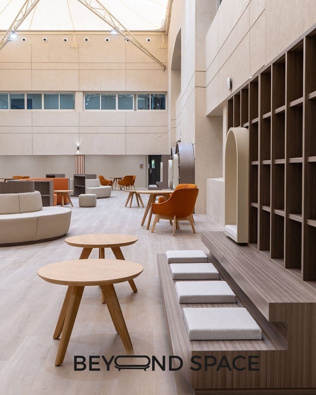 Hamdan Bin Zayed School - Abu Dhabi office furniture project gallery image 10 - Abu Dhabi