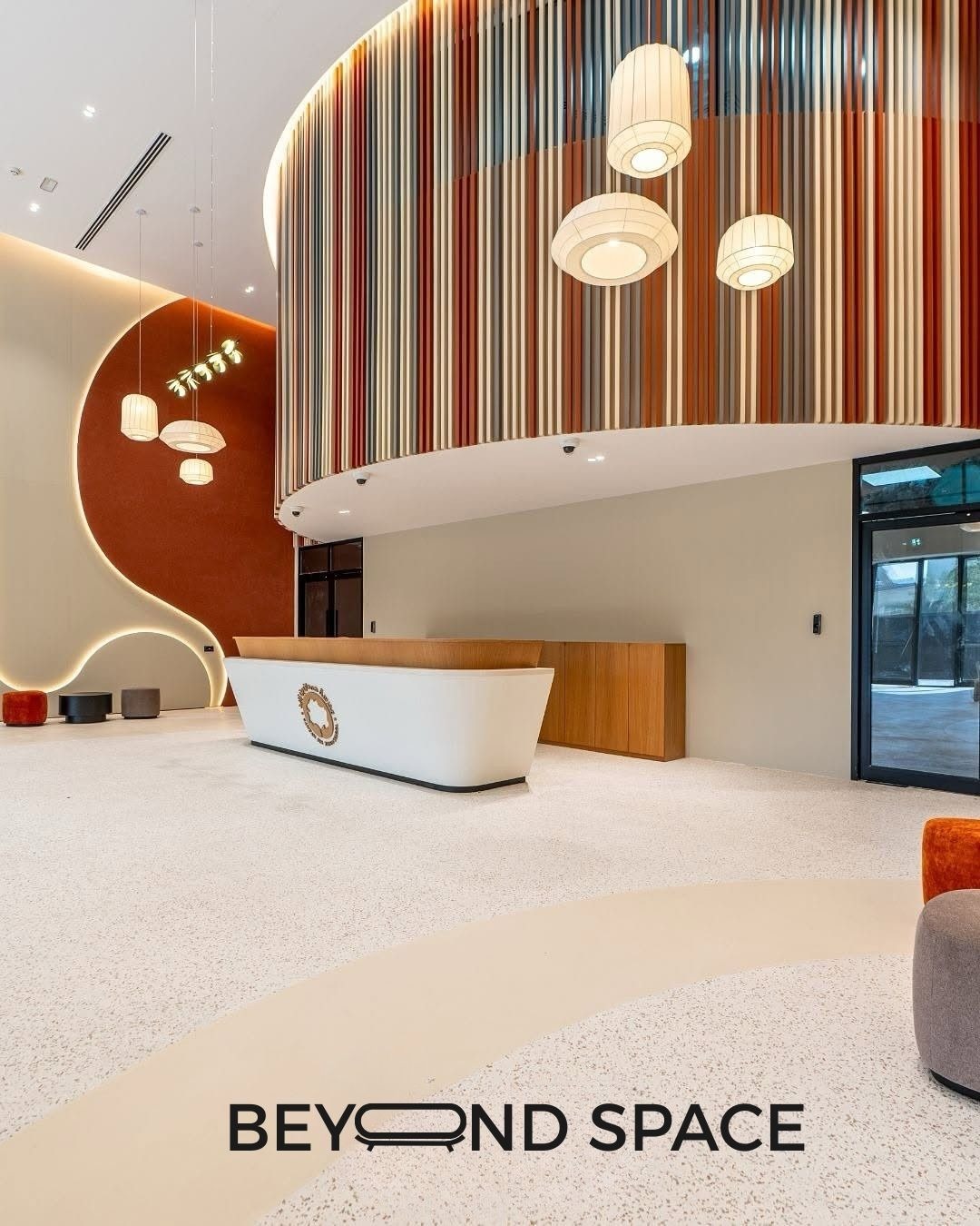 Hamdan Bin Zayed School - Abu Dhabi