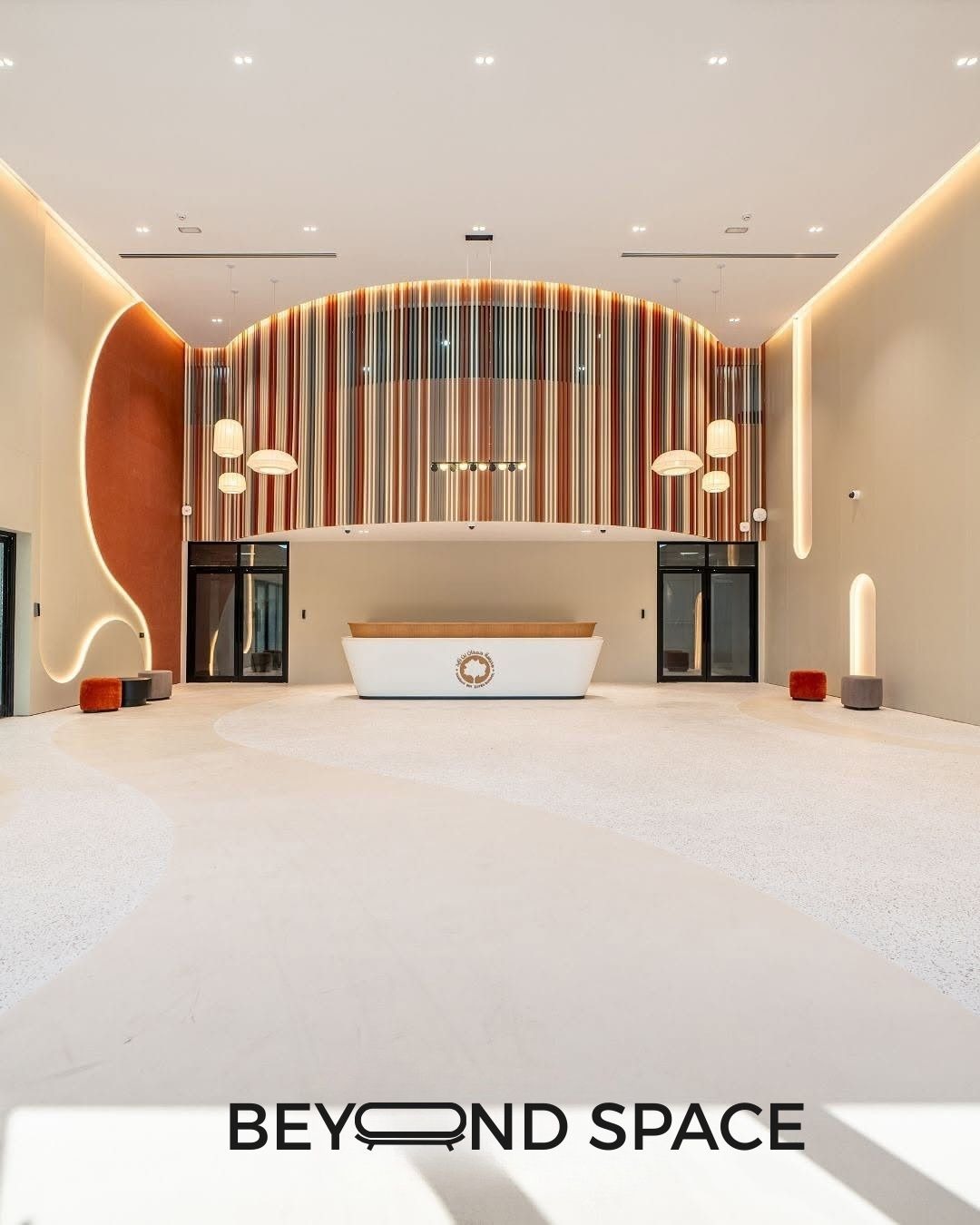 Hamdan Bin Zayed School - Abu Dhabi office furniture project gallery image 1 - Abu Dhabi