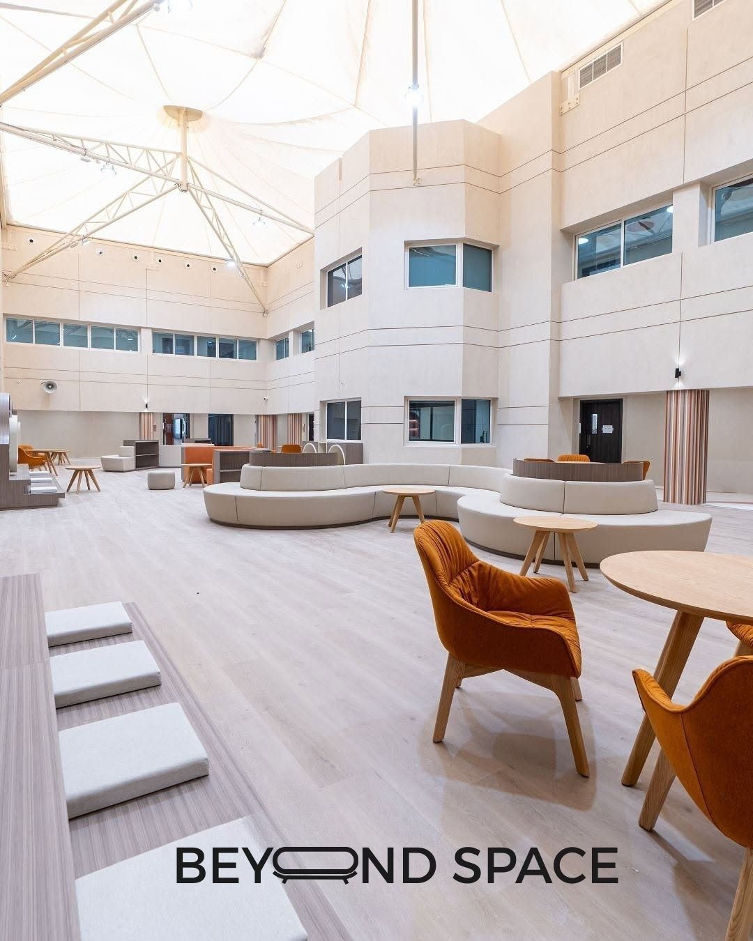 Hamdan Bin Zayed School - Abu Dhabi office furniture project gallery image 12 - Abu Dhabi