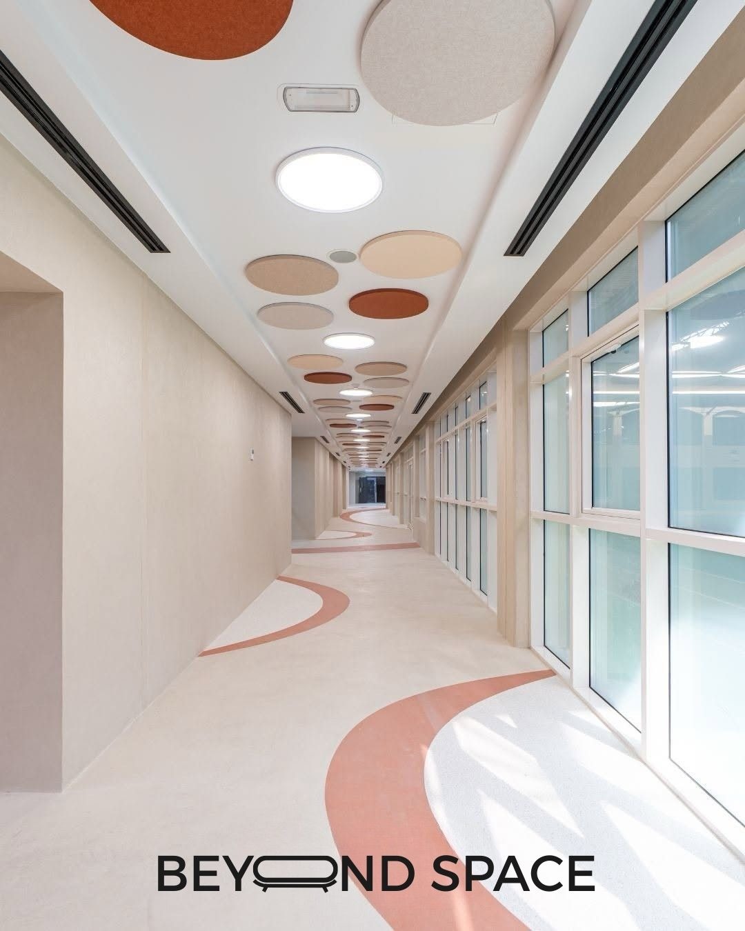 Hamdan Bin Zayed School - Abu Dhabi office furniture project gallery image 17 - Abu Dhabi